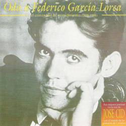 José Cid : Ode a Federico Garcia Lorca